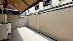 Da Silva Villas (D19), Terrace #595749651